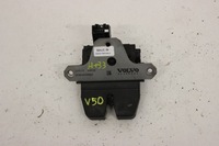 фото thumb №1, Volvo v50 lift 07r- замок крышки багажника задняя