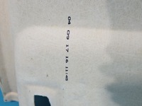 фото thumb №12, Потолок toyota proace ii 16-23 98082914bj long