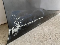 фото thumb №15, Mercedes s klasa w223 двері праве передні poznań giełda