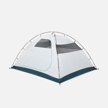 Кемпинговая палатка Quechua MH100 - 4 человека