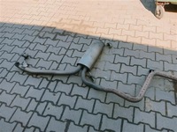 фото thumb №5, Seat leon iii kombi 1.6 tdi гасник вихлоп