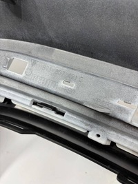 фото thumb №15, Porsche panamera 971 бампер задняя задний 971807421c