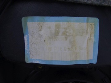 фото thumb №6, Renault scenic iii x-mod 13-16 боковина двері лівий перед європа шкіра