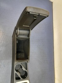 фото thumb №7, Vw passat cc підлокітник тунель середній шкіра