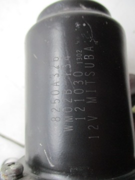 фото thumb №8, I-miev ion c-zero механизм двигатель дворник 8250a326
