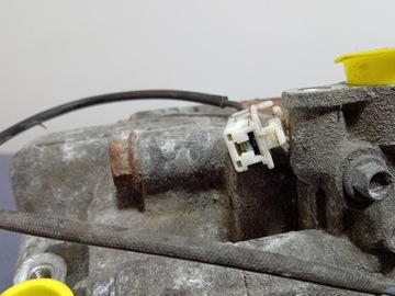 фото thumb №5, Mazda 3 bl 1.6 16v компрессор кондиционера h12a1ax4ey