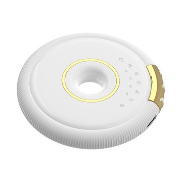 Сабвуфер Bassboom с Bluetooth-подушкой, белый динамик