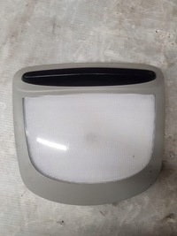 фото thumb №1, Mercedes ml w164 лампа потолочный дисплей pdc a2048208526