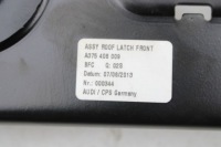 фото thumb №7, Audi a3 cabrio 8v замок крыша 8v7871499 8v7 871 499 8v7871405 8v7871406