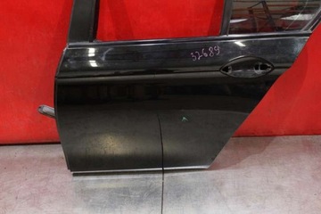 фото thumb №3, Дверь левая зад задние 668 bmw f10 09-13