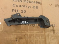 фото thumb №1, Захист планка ліва кришки ford mondeo mk5 універсал