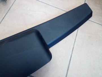 фото thumb №3, Обивка защита крышки mazda 3 hb 5-дверь '09-13 kpl. 3 запчасти оригинал.