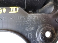 фото thumb №4, Кронштейн кронштейн капот renault twingo iii 2014-2024 rok 648a58607r