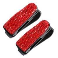 фото thumb №7, Автомобильный кронштейн na накладки на фары солнцезащитный