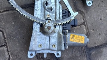 фото thumb №5, Подъемник стекла левый перед opel astra ii g 01r