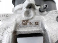 фото thumb №9, Audi a5 f5 8w6 a4 8w0 b9 15- супорт hamulowy ліве зад 35tfsi 36 km