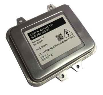 фото thumb №9, Преобразователь hella - bi ксенон + afl - opel insignia a, astra j