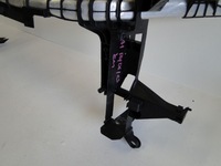 фото thumb №6, Mercedes cla 117 w117 lift pas передний