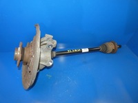 фото thumb №1, Bmw 5 f10 ступиця поворотний кулак привідний вал правий задня задня