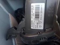 Citroen c3 3 рестайлинг  21- левый перед левая передняя фара full led европа  caławlkp Оригинал, фото thumb