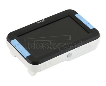 Цифровая лупа Levenhuk DTX 43.