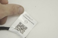 фото thumb №6, Ik170 mercedes w177 жгут дверь левый перед