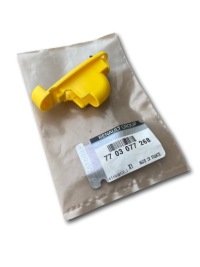 фото thumb №3, Роз'єм кронштейн кронштейн підпори капот renault master 7703077268 aso