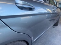 Mercedes w204 седан дверей правий задній 779 Оригінал, фото thumb