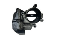 фото thumb №1, Vw golf vi 2.0 tdi дроссельная заслонка 03l128063e