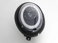 фото thumb №1, Лампа перед левая mini f55 f56 lift lci 5a01961-04