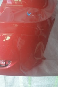фото thumb №10, Задній бампер toyota avensis iii 3 t27 2008- pdc універсал 52159-05150