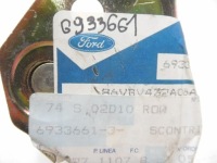 фото thumb №8, Засов замка дверь задних ford transit 1994-2000 oem номер 6933661