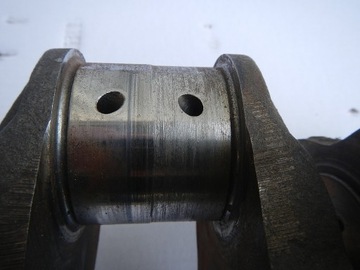 фото thumb №5, Jeep grand cherokee wk wh wał колінчастий 5.7 hemi 05-