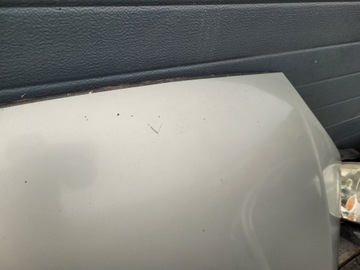 фото thumb №5, Ford galaxy mk1 1.9 tdi капот pas радиатор лампы балка бампер набор