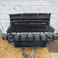 Ремень передний балка радиатор абсорбер jeep renegade 1.6 Доставка, фото thumb