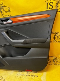 фото thumb №4, Обшивка двері перед передні правий праве vw t-roc 2ga