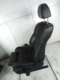 фото thumb №4, K985 сиденья диван sport bmw e60 полукожа м-пакет uk