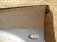 фото thumb №10, Peugeot оригінальний номер 67846490835 крила