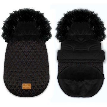 Kiziazia Sleeping Bag Gondol Sles для ребенка зима 4IN1