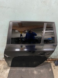 фото thumb №1, Bmw 5 e61 kombi дверь левая задняя