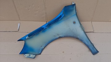 фото thumb №9, Skoda fabia ii 5j0 крыло перед переднее правые хороший