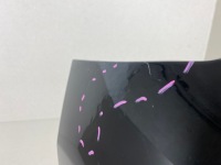 фото thumb №7, Hyundai tucson iii 3 15 крыло перед левый передний