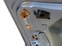 фото thumb №15, Крышка крышка багажника зад задняя vw passat b8 sedan lb5j