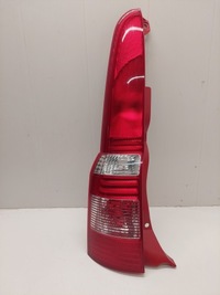 фото thumb №1, Лампа левая задняя nowa fiat panda