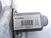 фото thumb №6, Механизм стекло левый renault clio iii 3d lift 400856e