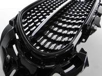 фото thumb №8, Mercedes e w213 213 lift решётка радиатора amg diament oryg