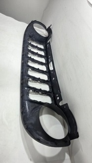 фото thumb №15, Решітка радіатора решітка радіатора бампера радіатора jeep renegade 735587825 перед передній