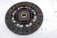 фото thumb №6, Комплект зчеплення dacia доккер експрес 302050736r 1.46l дизель 55kw 2017