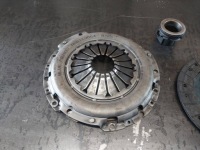 фото thumb №14, Сцепление / комплект bmw 5 e39 523i m52b25 256s3 170km adb113004