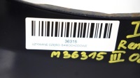 фото thumb №12, Крило праве перед передній renault megane iii 3 08-12r замінник